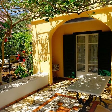 Agia EfimiaHouse With Garden Near The Seaアパートメント エクステリア 写真