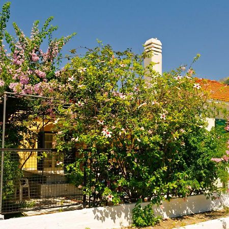 Agia EfimiaHouse With Garden Near The Seaアパートメント エクステリア 写真