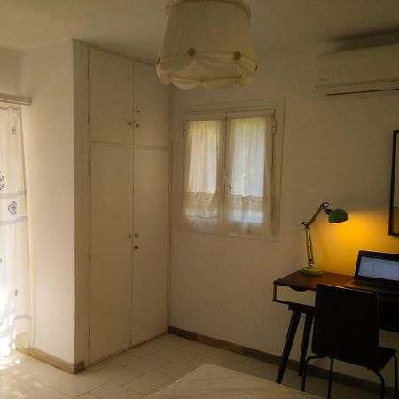 Agia EfimiaHouse With Garden Near The Seaアパートメント エクステリア 写真